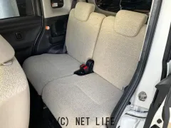 ダイハツ ムーヴキャンバス