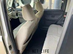 ダイハツ ムーヴキャンバス