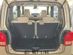 ダイハツ ムーヴキャンバス