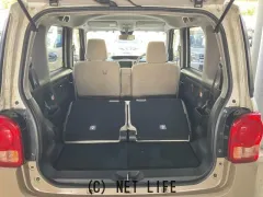 ダイハツ ムーヴキャンバス