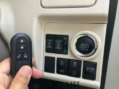 ダイハツ ムーヴキャンバス