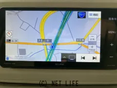 ダイハツ ムーヴキャンバス