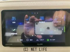 ダイハツ ムーヴキャンバス