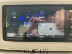 ダイハツ ムーヴキャンバス