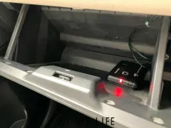 ダイハツ ムーヴキャンバス