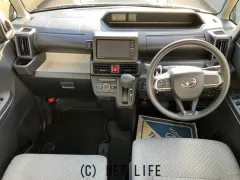 ダイハツ タント