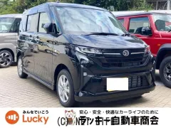 ダイハツ ムーヴ