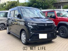 ダイハツ ムーヴ