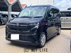 ダイハツ ムーヴ