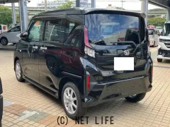 ダイハツ ムーヴ