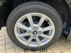 ダイハツ ムーヴ