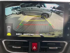 ダイハツ ムーヴ