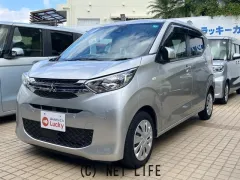 三菱 eKワゴン