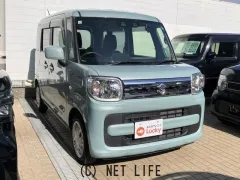 スズキ スペーシア