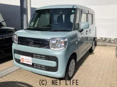 スズキ スペーシア