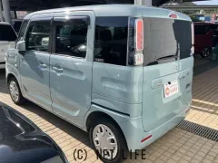 スズキ スペーシア