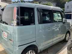 スズキ スペーシア