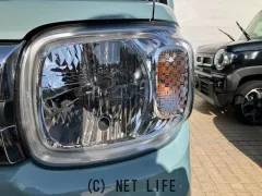 スズキ スペーシア