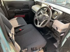 スズキ スペーシア