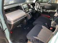 スズキ スペーシア