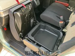 スズキ スペーシア