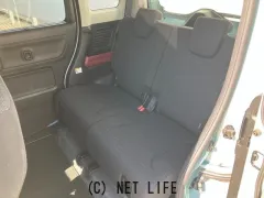 スズキ スペーシア