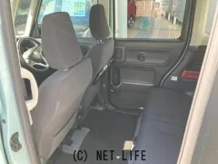 スズキ スペーシア