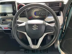 スズキ スペーシア