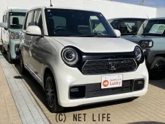 ホンダ N-ONE