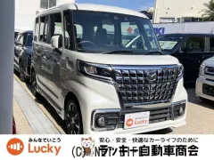 マツダ フレアワゴン