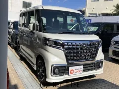 マツダ フレアワゴン