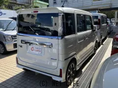 マツダ フレアワゴン