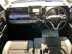 マツダ フレアワゴン