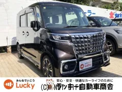 スズキ スペーシア