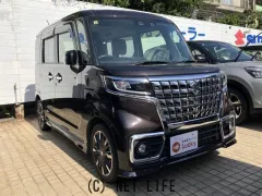 スズキ スペーシア