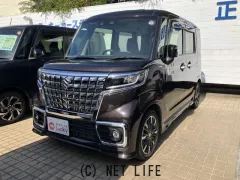 スズキ スペーシア