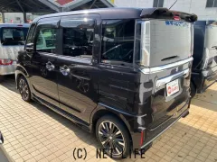 スズキ スペーシア