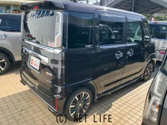 スズキ スペーシア