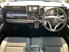 スズキ スペーシア