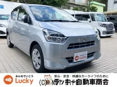 ダイハツ ミライース