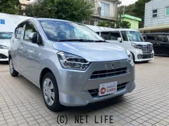 ダイハツ ミライース