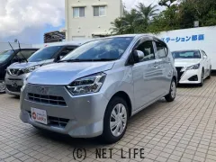ダイハツ ミライース