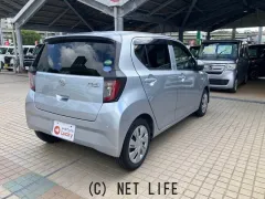 ダイハツ ミライース