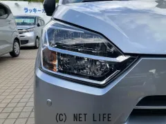 ダイハツ ミライース