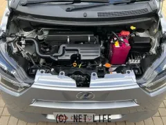 ダイハツ ミライース