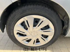 ダイハツ ミライース