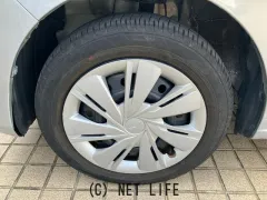 ダイハツ ミライース