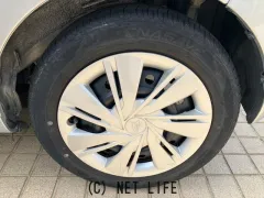 ダイハツ ミライース