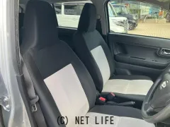 ダイハツ ミライース