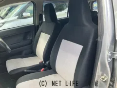 ダイハツ ミライース